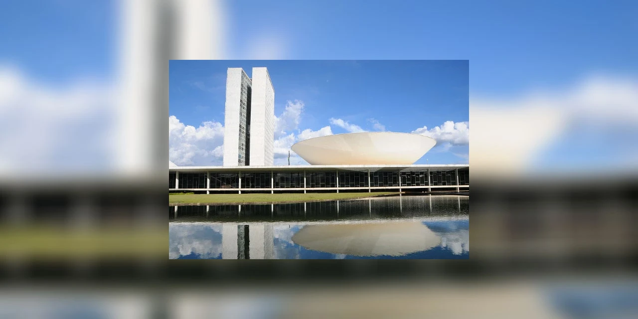 Líderes definem comissões da Câmara e CCJ fica com União Brasil