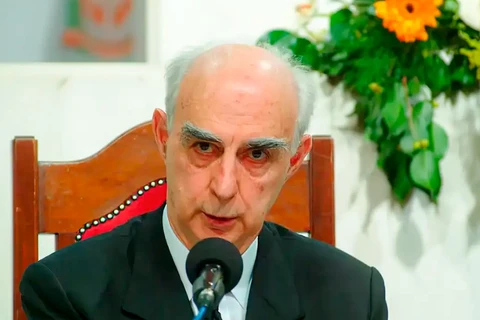 Morre o ex-governador de São Paulo Cláudio Lembo, aos 90 anos