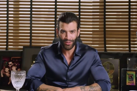 Gusttavo Lima desiste de se candidatar a presidente do Brasil em 2026