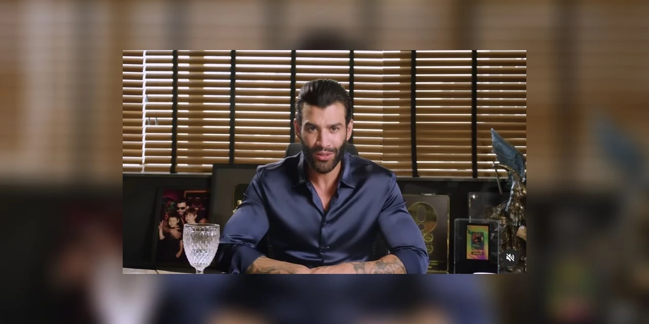 Gusttavo Lima desiste de se candidatar a presidente do Brasil em 2026