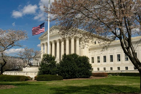 EUA executarão quatro condenados à morte esta semana