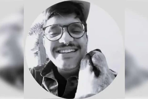 UFPR lamenta falecimento de estudante de medicina Bruno Juliano Paes dos Anjos