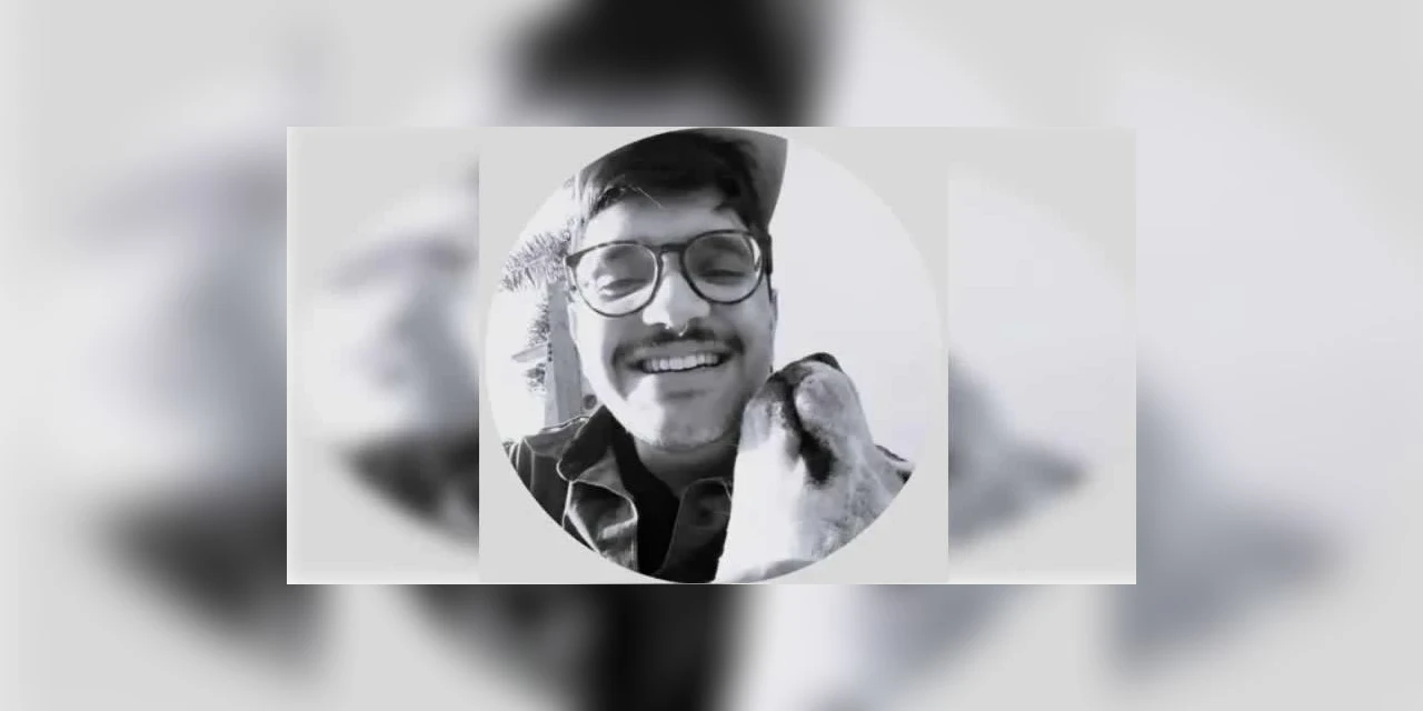 UFPR lamenta falecimento de estudante de medicina Bruno Juliano Paes dos Anjos