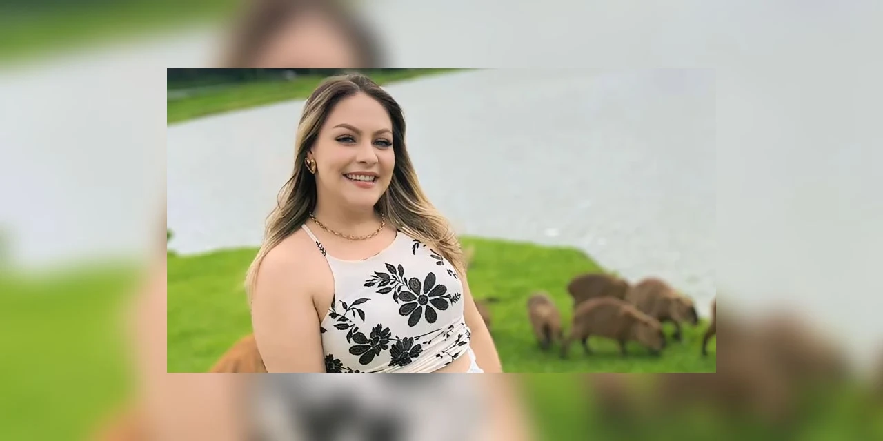 Jovem que morreu carbonizada após engavetamento na BR-376 é identificada