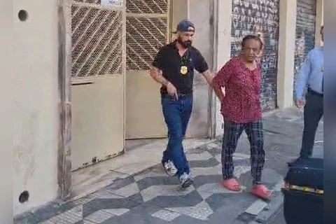 Suspeito de homicídio em Ponta Grossa por procedimento estético ilegal é preso em São Paulo