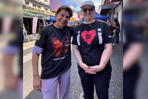 Prefeitura mobiliza equipes de combate à dengue no Calçadão