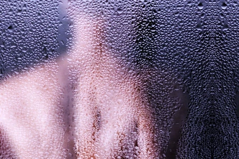 GCM é acionada, após rapaz invadir a casa da irmã para usar crack e tomar banho 