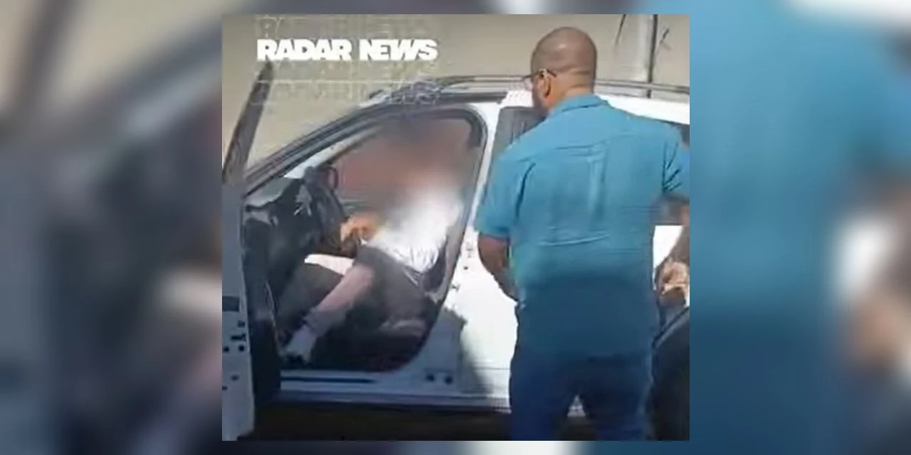 Noivo é preso minutos antes de casamento por dívida de pensão alimentícia