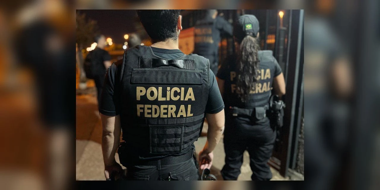 Operação em quatro estados desarticula organização criminosa que movimenta milhões