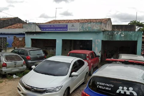 Corpo é encontrado com cabeça decapitada e mãos e pés mutilados