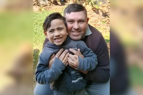 “Fiz uma loucurinha" diz pai que jogou filho de ponte para se vingar da ex-companheira