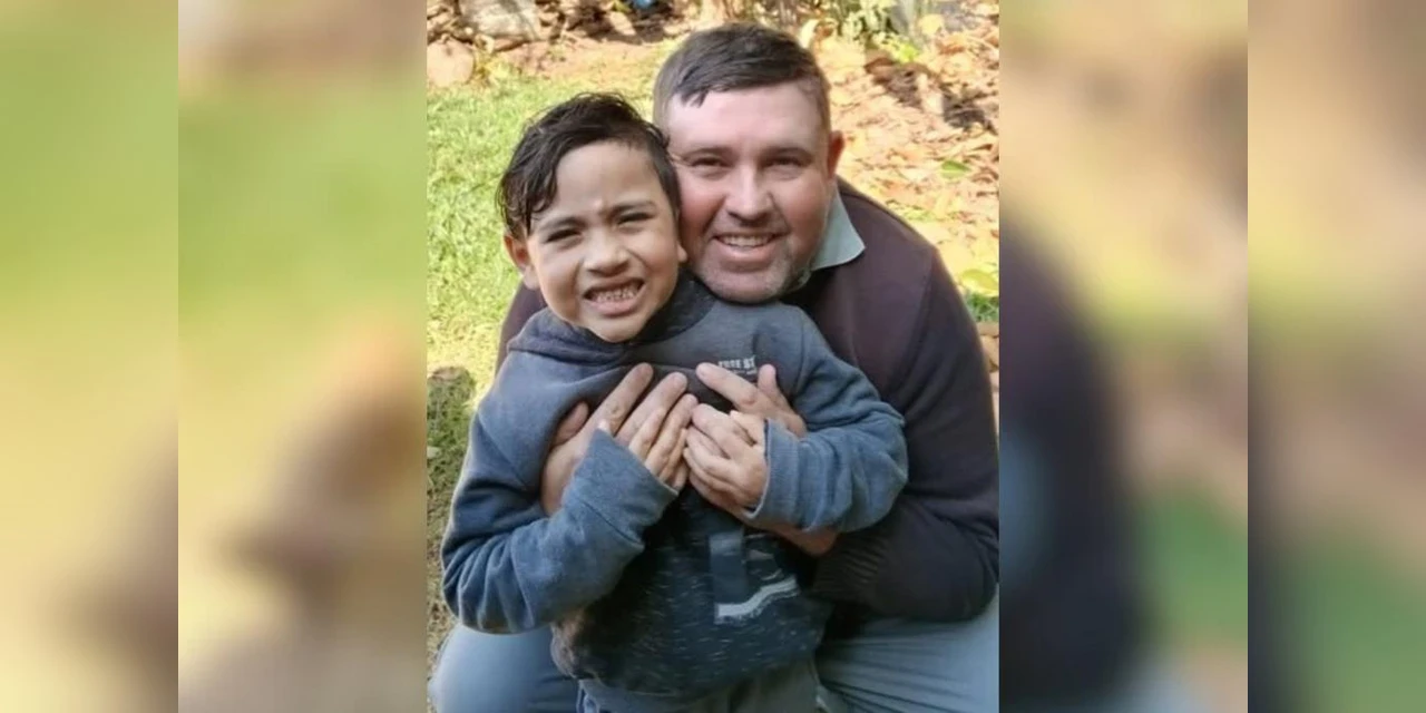 “Fiz uma loucurinha" diz pai que jogou filho de ponte para se vingar da ex-companheira