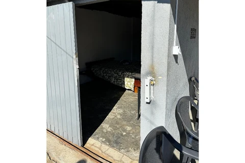 PCPR resgata 5 mulheres em situação de cárcere privado em clínica particular em Antonina