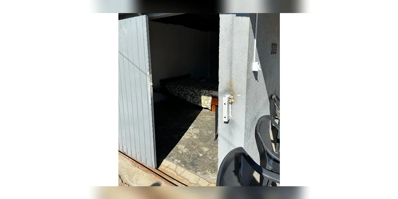 PCPR resgata 5 mulheres em situação de cárcere privado em clínica particular em Antonina