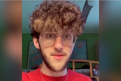 TikToker é encontrado morto após se declarar não-binário nas redes