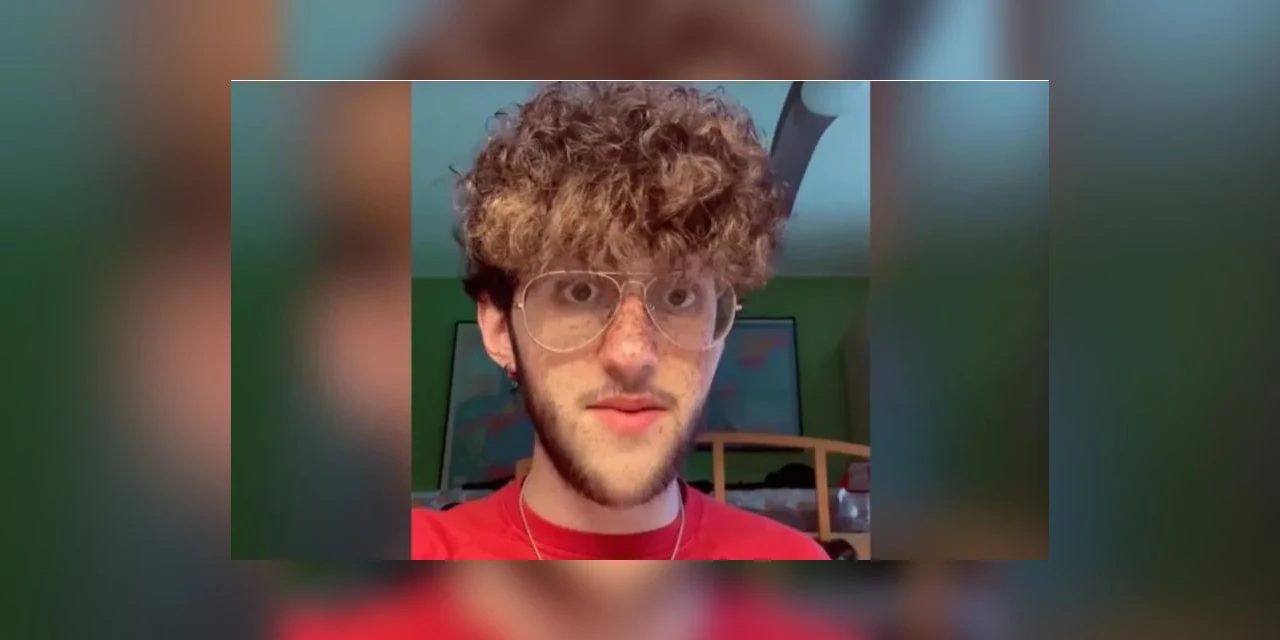 TikToker é encontrado morto após se declarar não-binário nas redes