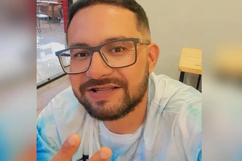 Homem encontrado morto dentro de kitinet no centro de PG é identificado 