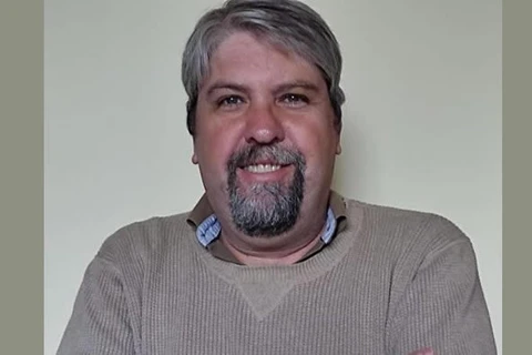 Empresário encontrado morto na estrada de Alagados é identificado 