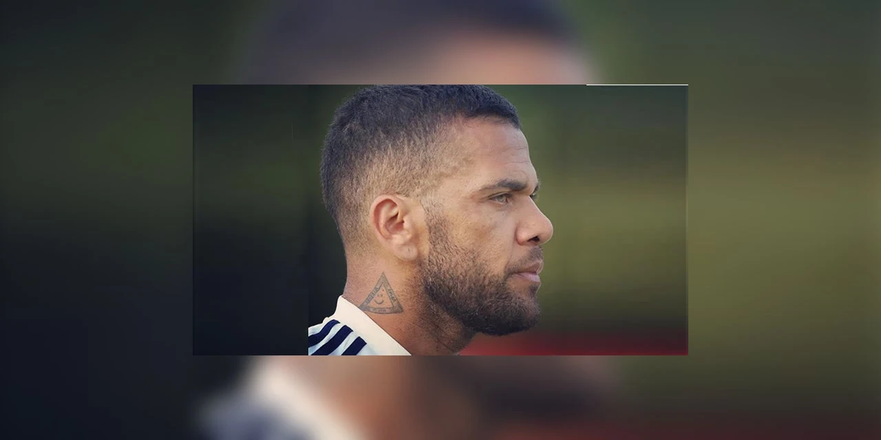 Daniel Alves é absolvido pela Justiça da Espanha da condenação por estupro