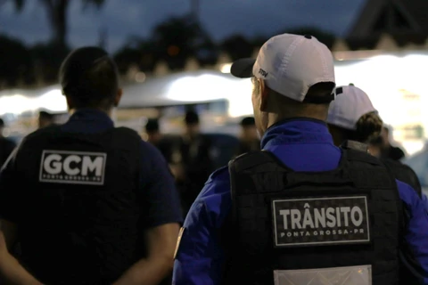 Prefeitura promove Operação Saturação no Colônia Dona Luiza