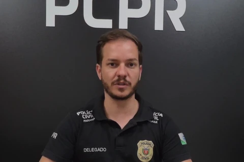 Polícia Civil cumpre mandado de prisão preventiva contra autor de roubo em PG 