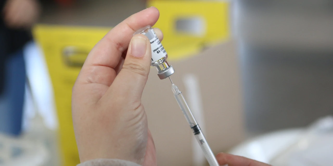 Ponta Grossa inicia vacinação contra a gripe nesta terça (1°)