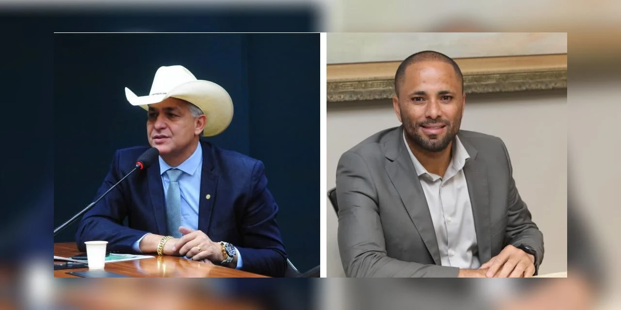 Ratinho Junior anuncia Marco Brasil e Do Carmo para compor secretariado do Estado