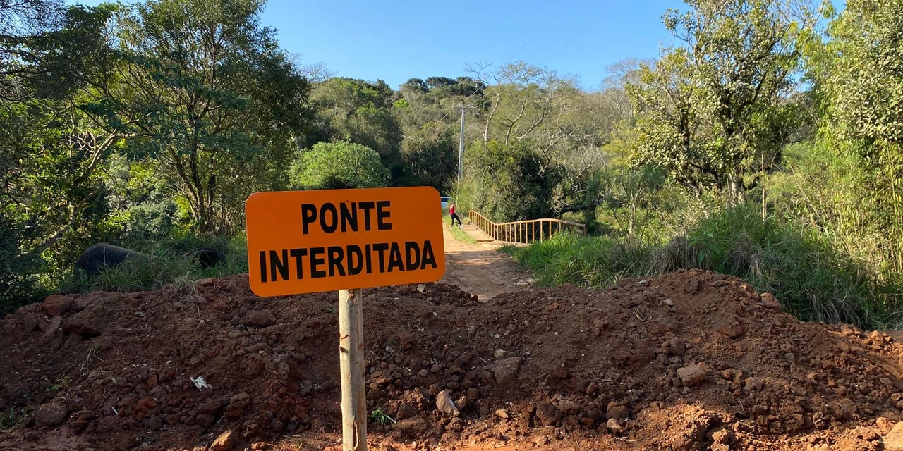 Autorização do IBAMA destrava processo para obra da Ponte Preta