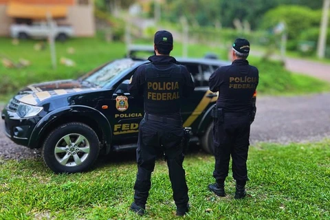 PF investiga venda de votos por até R$ 1.000 em cidade do Rio Grande do Sul