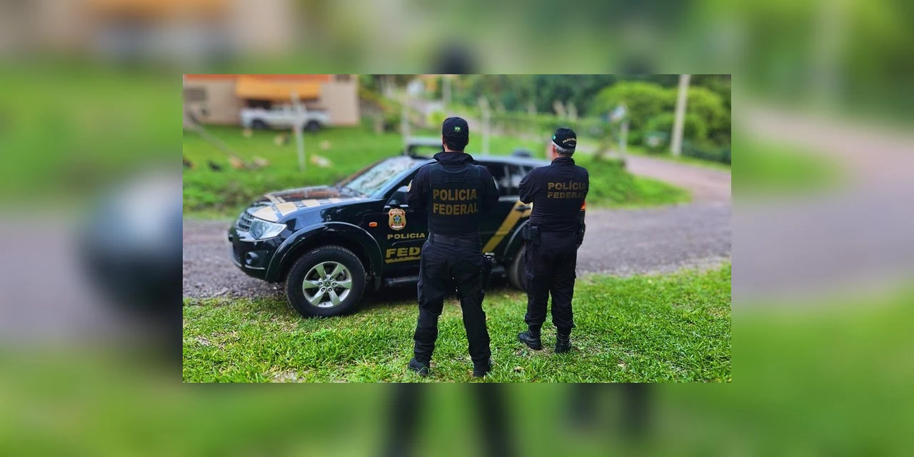 PF investiga venda de votos por até R$ 1.000 em cidade do Rio Grande do Sul