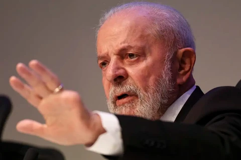 56% da população desaprova governo Lula, diz pesquisa Quaest