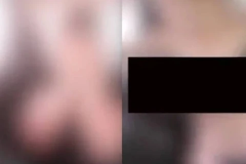 Mulher é sequestrada, obrigada a ficar nua e jogada de carro em movimento