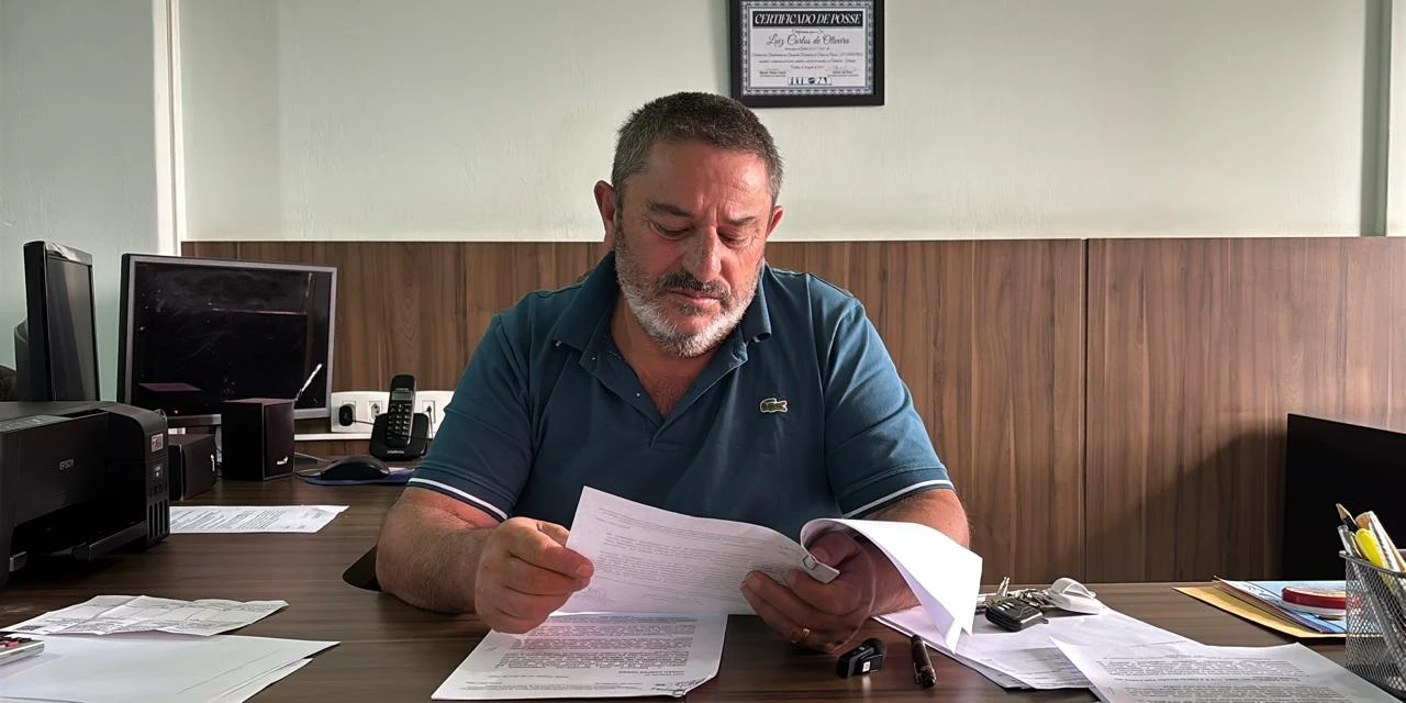 Sintropas pretende paralisar transporte coletivo nos próximos dias