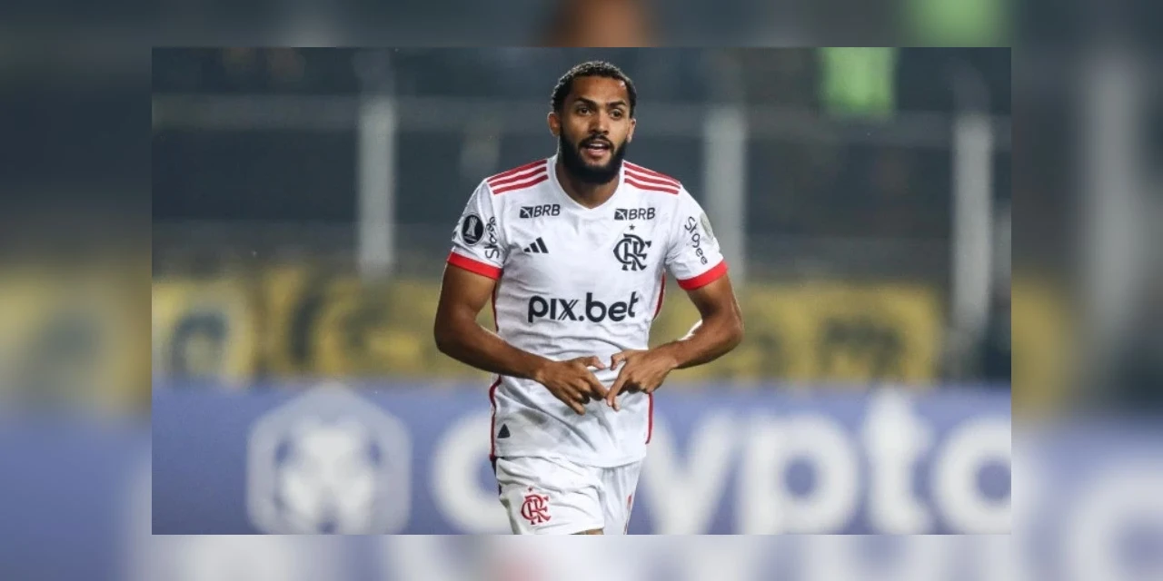 Flamengo vence Táchira e estreia com o pé direito na Libertadores