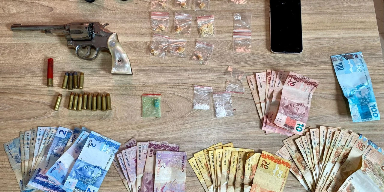 Polícia Civil deflagra operação sentinela em Ipiranga 