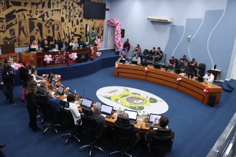 Câmara aprova doação de lotes para o Programa ‘Minha Casa Minha Vida’