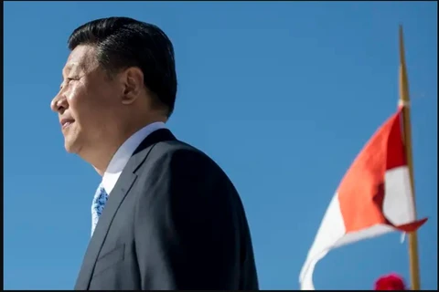 China diz que vai transformar "tarifaço" dos EUA em "oportunidade"