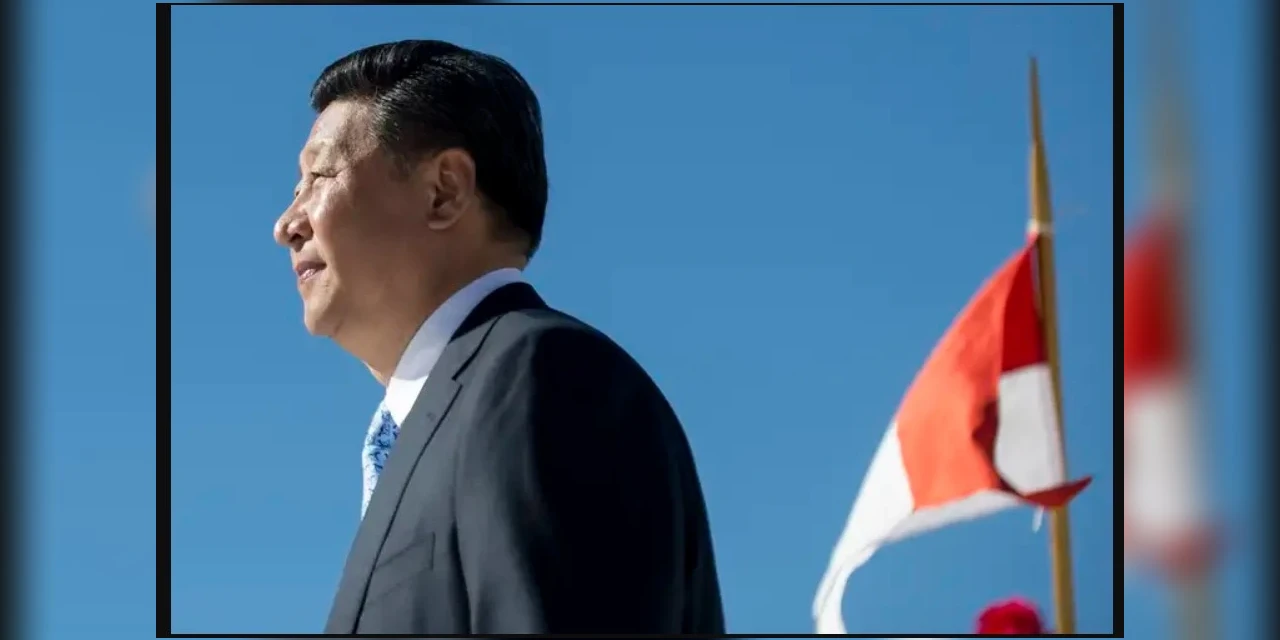 China diz que vai transformar "tarifaço" dos EUA em "oportunidade"