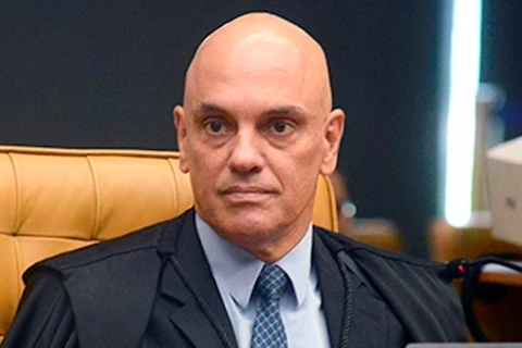 Nazistas teriam conquistado mundo se tivessem acesso ao X, diz Moraes