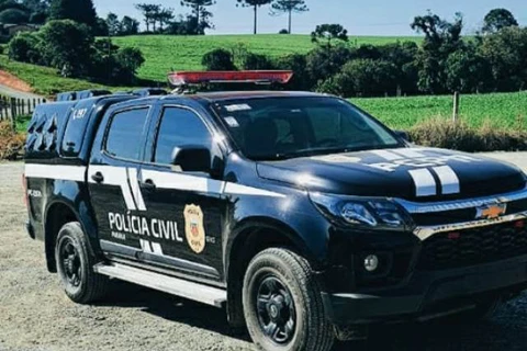 Polícia Civil prende quinto integrante de organização acusada de "tribunais do crime" 