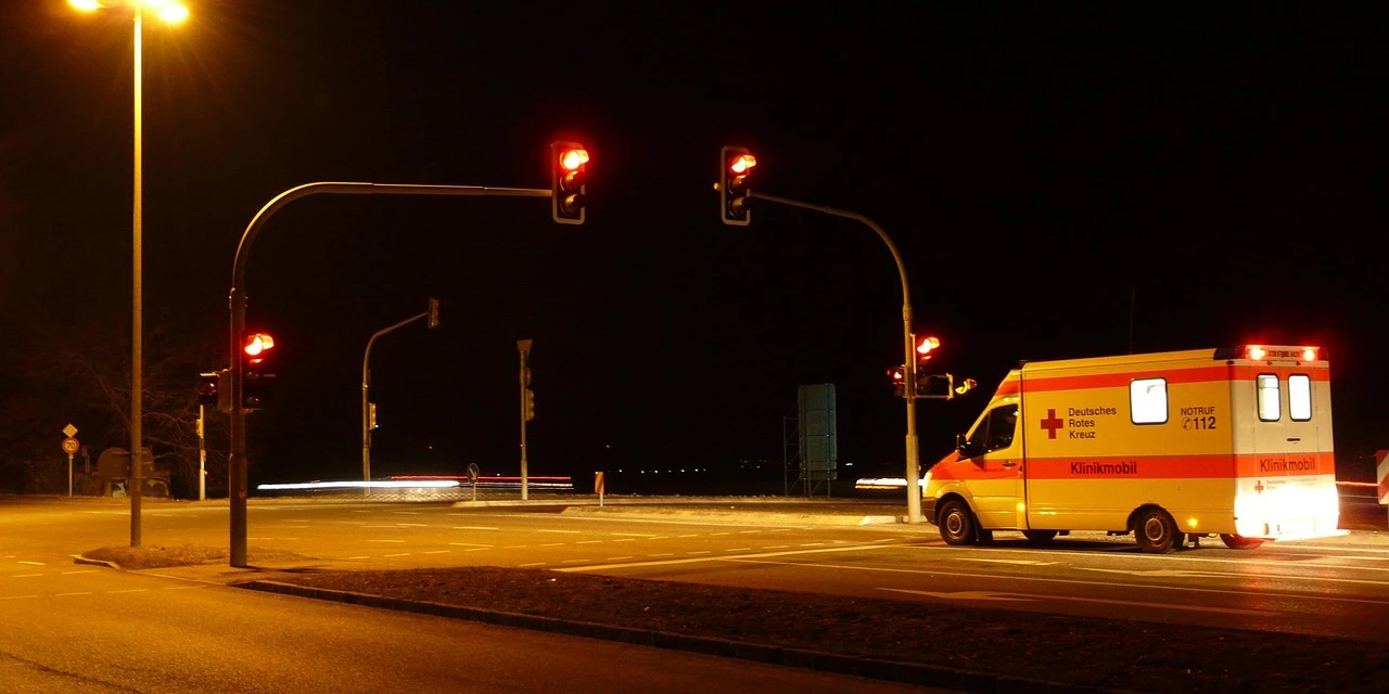 Semáforos da região central voltam a operar no modo cores durante a madrugada
