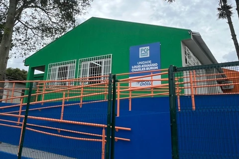 Prefeitura conclui modernização em Unidade de Saúde do Periquitos