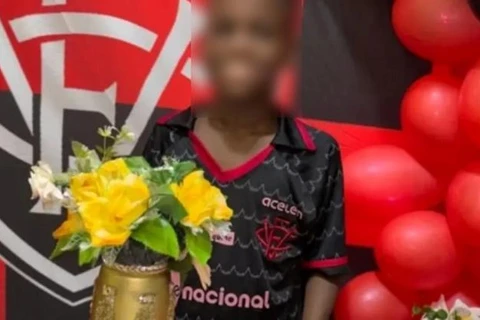 Menino de 11 anos morre após sentir dor no peito durante brincadeira