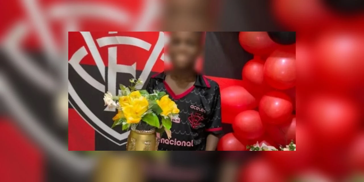 Menino de 11 anos morre após sentir dor no peito durante brincadeira