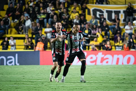 Operário recebe o Goiás no germano krüger pela segunda rodada da Série B