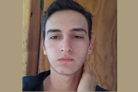 Morre Jovem motociclista vítima de acidente no interior de Prudentópolis