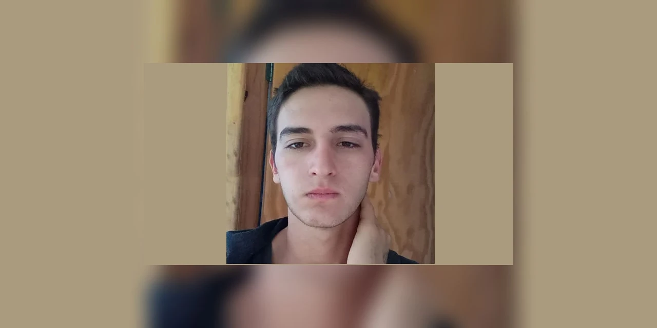 Morre Jovem motociclista vítima de acidente no interior de Prudentópolis