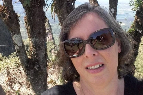 Morte de professora causa comoção em Ponta Grossa; “foi mais do que uma educadora” 