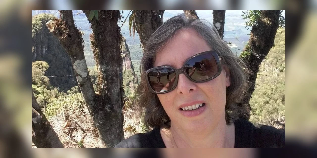 Morte de professora causa comoção em Ponta Grossa; “foi mais do que uma educadora” 