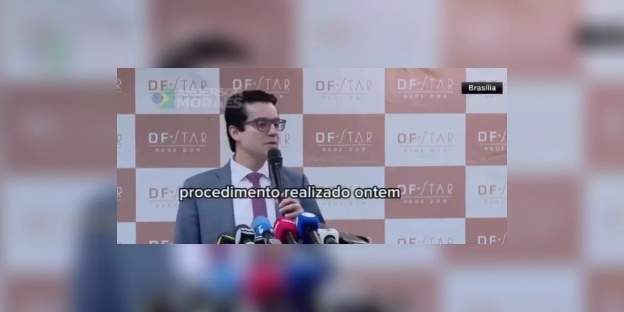 Após cirurgia, Bolsonaro segue na UTI sem previsão de alta; diz cardiologista